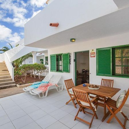 Casa Isa El Cotillo (Fuerteventura) Exterior foto