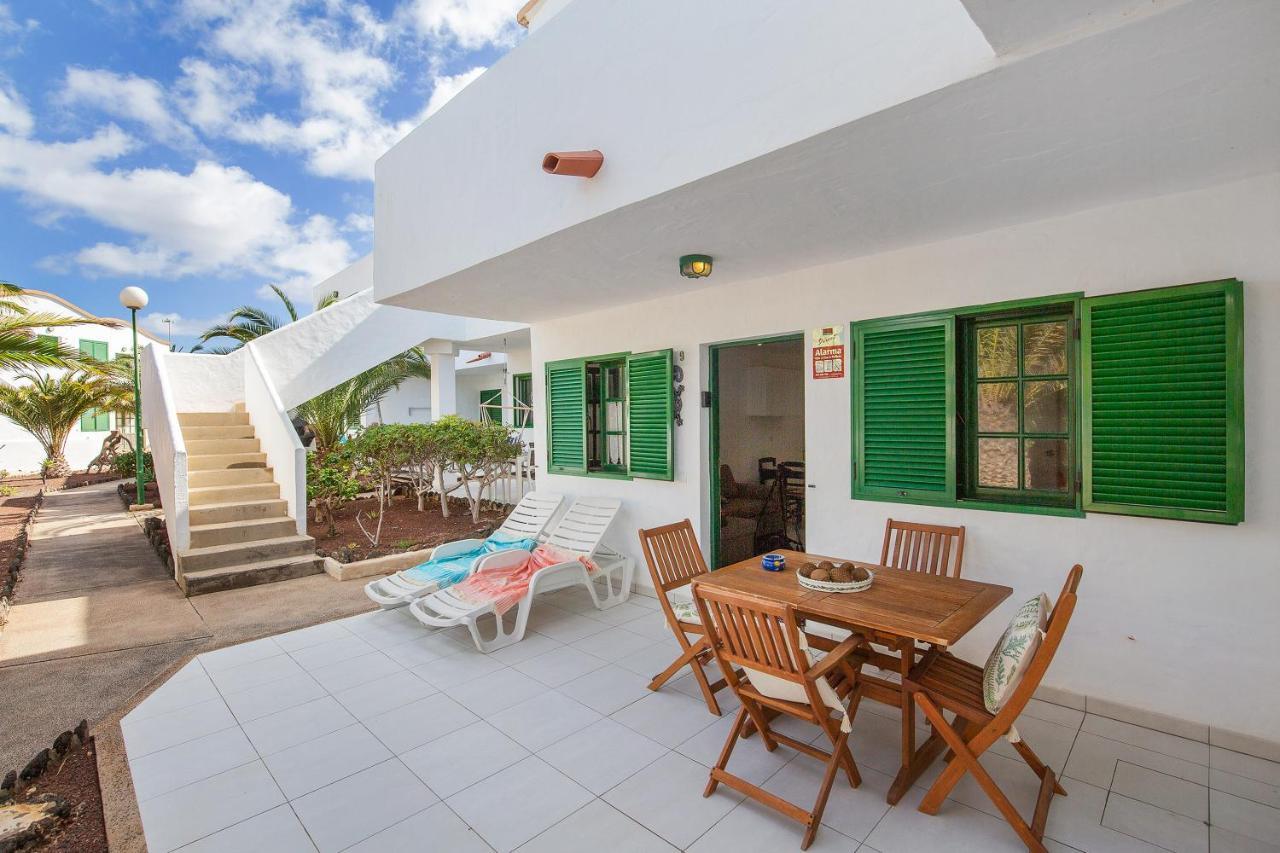 Casa Isa El Cotillo (Fuerteventura) Exterior foto