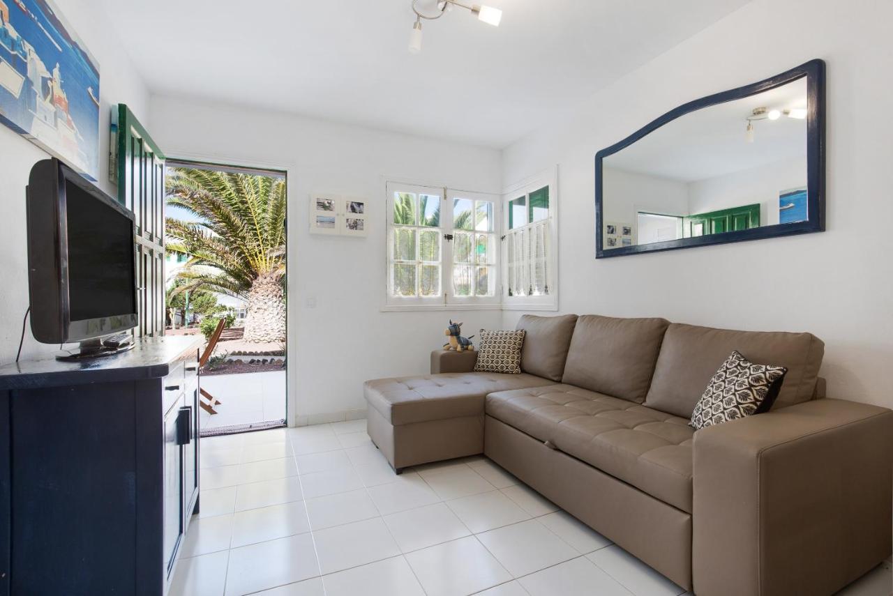 Casa Isa El Cotillo (Fuerteventura) Exterior foto