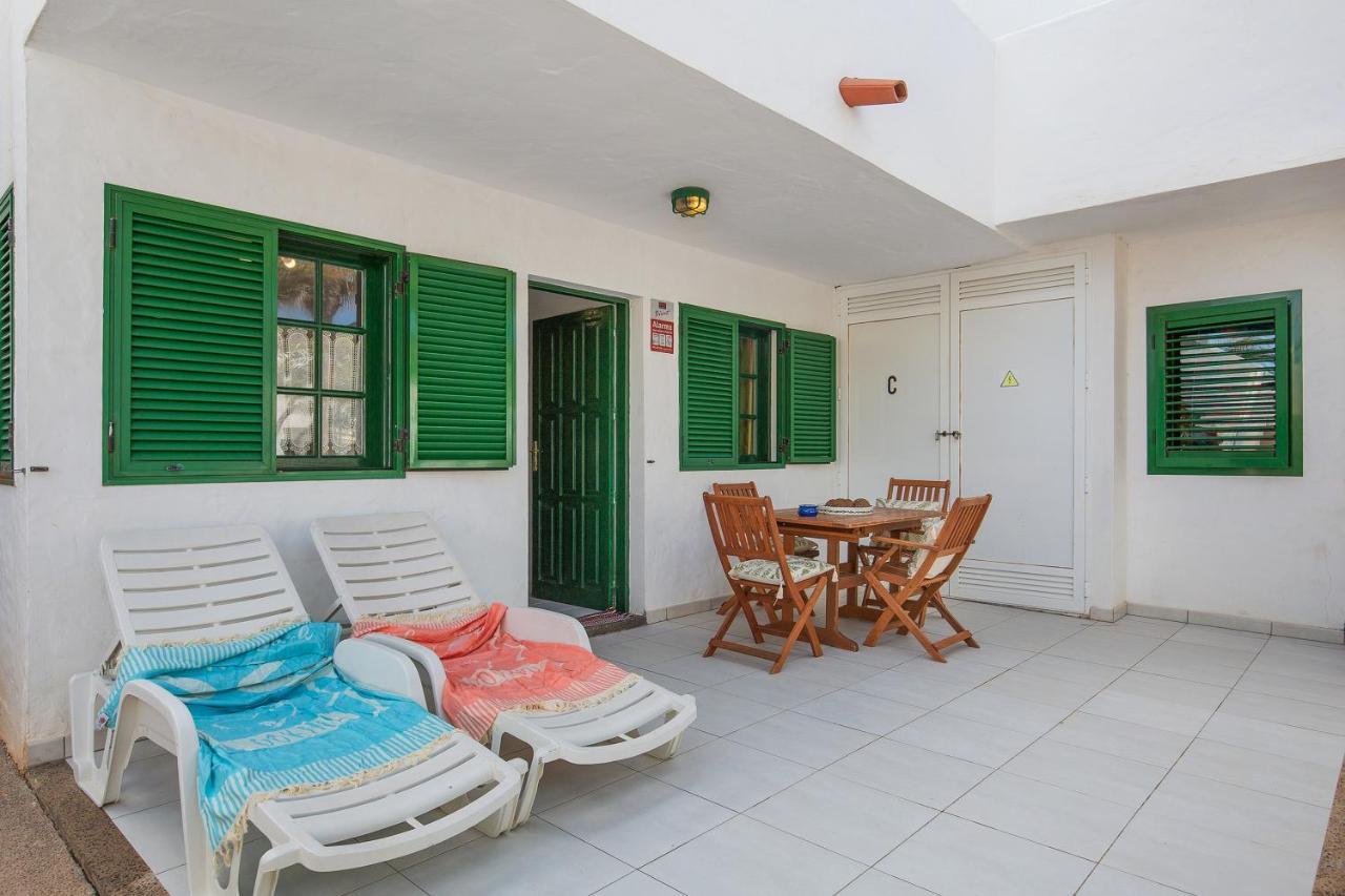 Casa Isa El Cotillo (Fuerteventura) Exterior foto