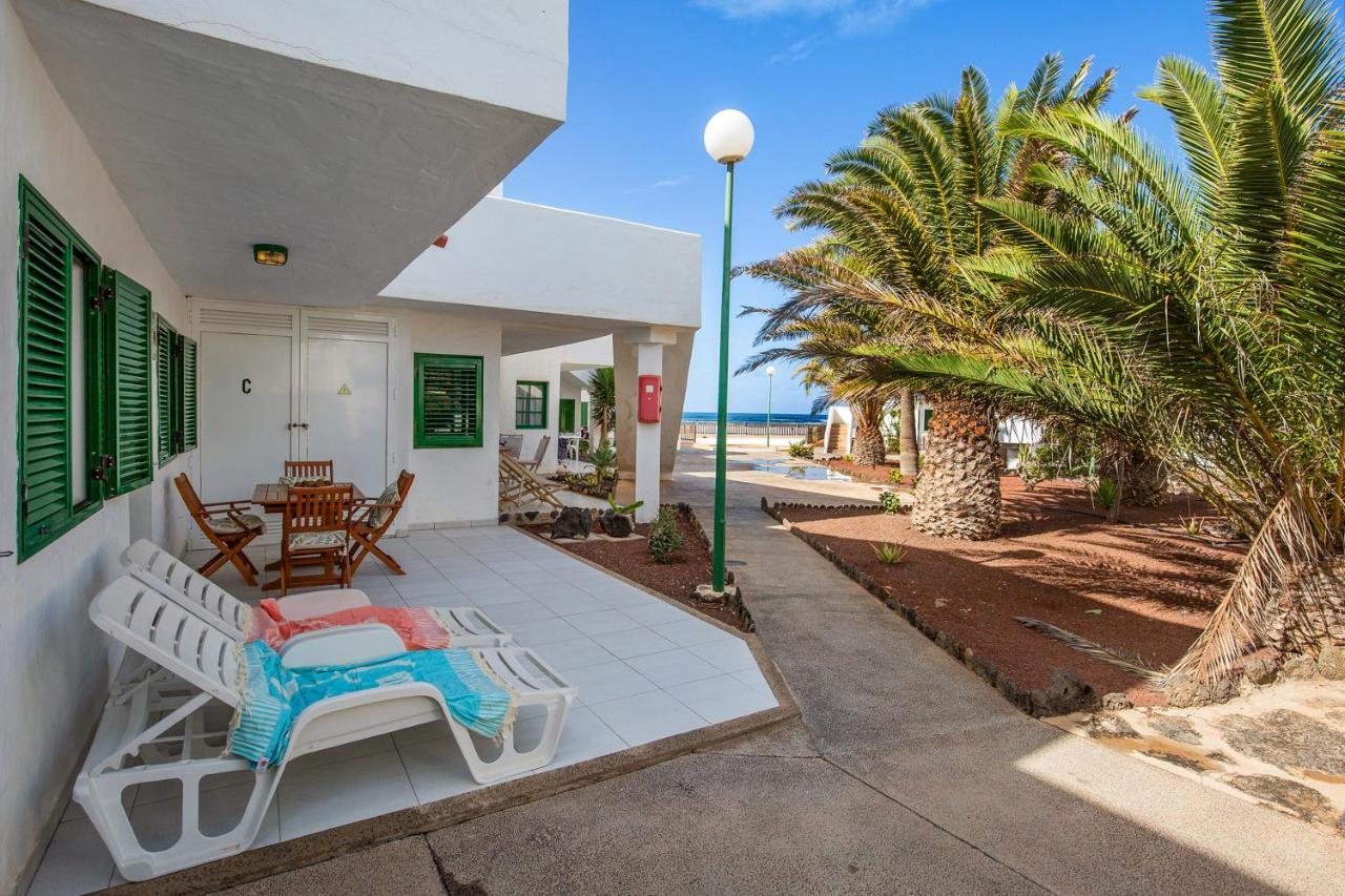 Casa Isa El Cotillo (Fuerteventura) Exterior foto