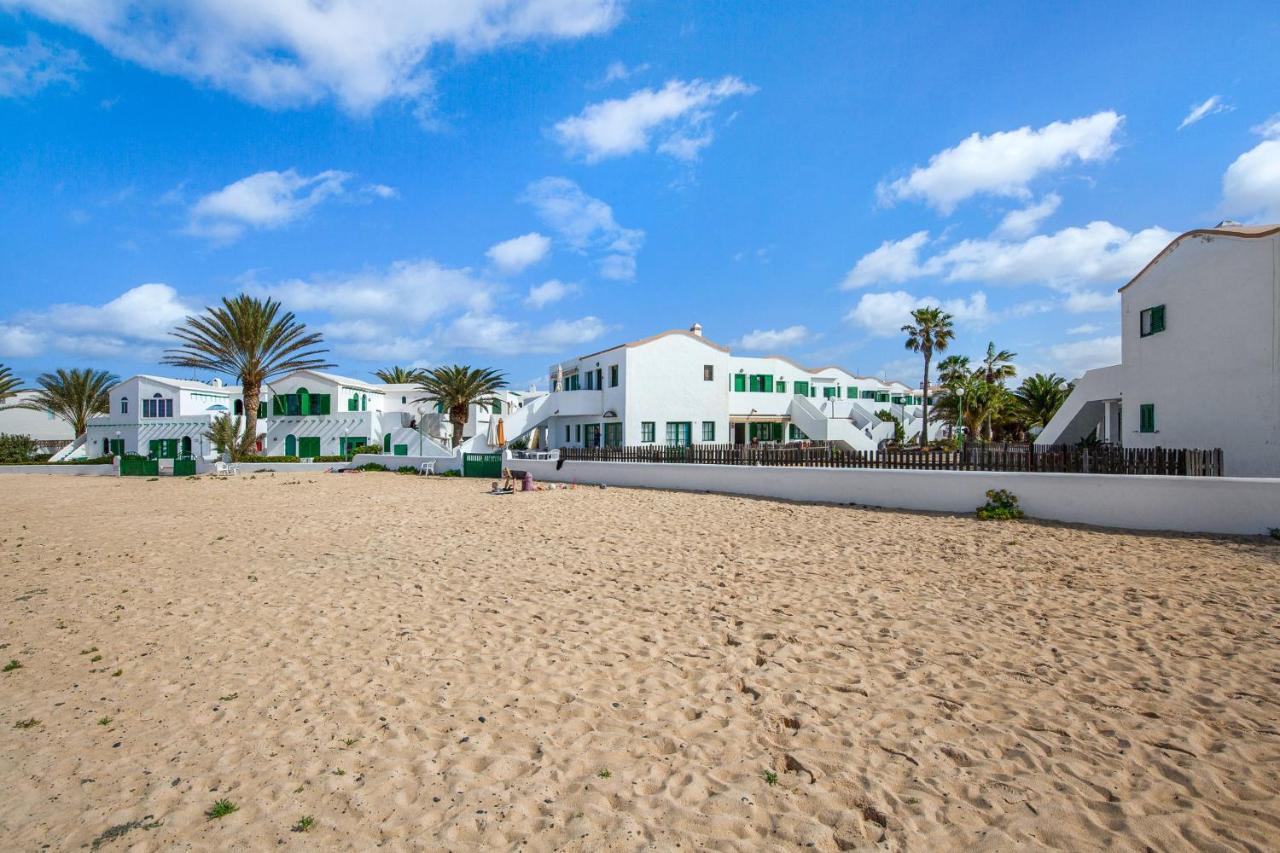 Casa Isa El Cotillo (Fuerteventura) Exterior foto