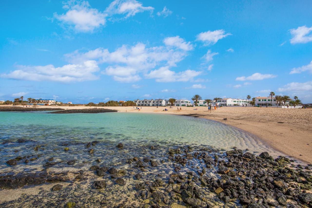 Casa Isa El Cotillo (Fuerteventura) Exterior foto